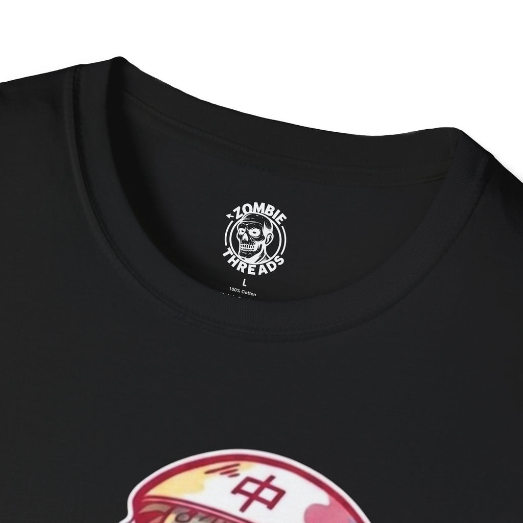 Cosmic Infection T-Shirt