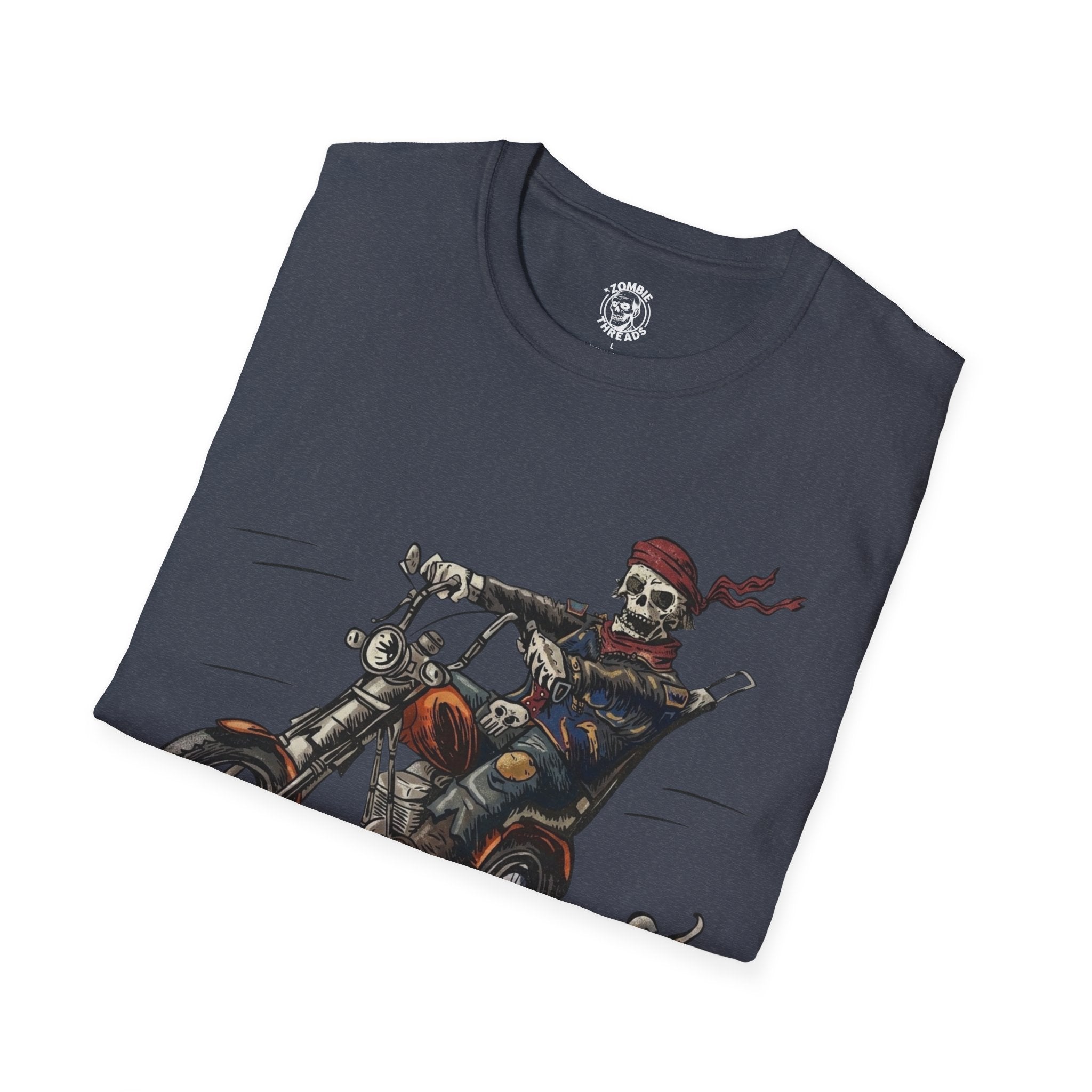 Highway Hell T-Shirt