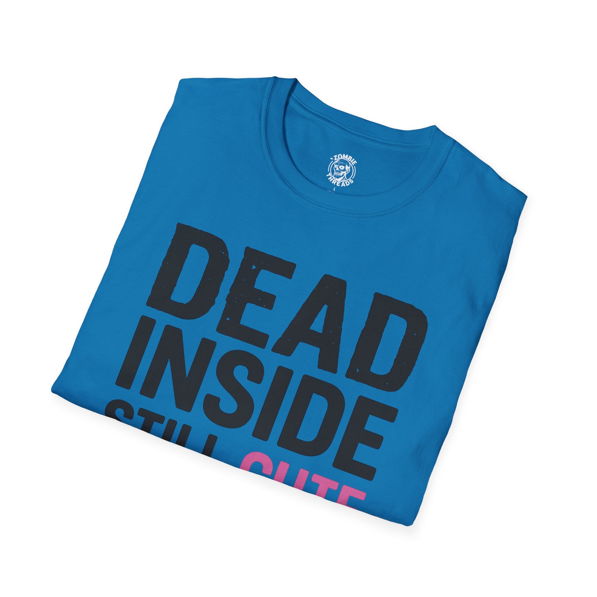 Dead Inside T-shirt