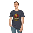 Zombie VIP T-Shirt