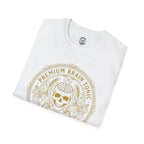 Premium Brain Tonic T-Shirt
