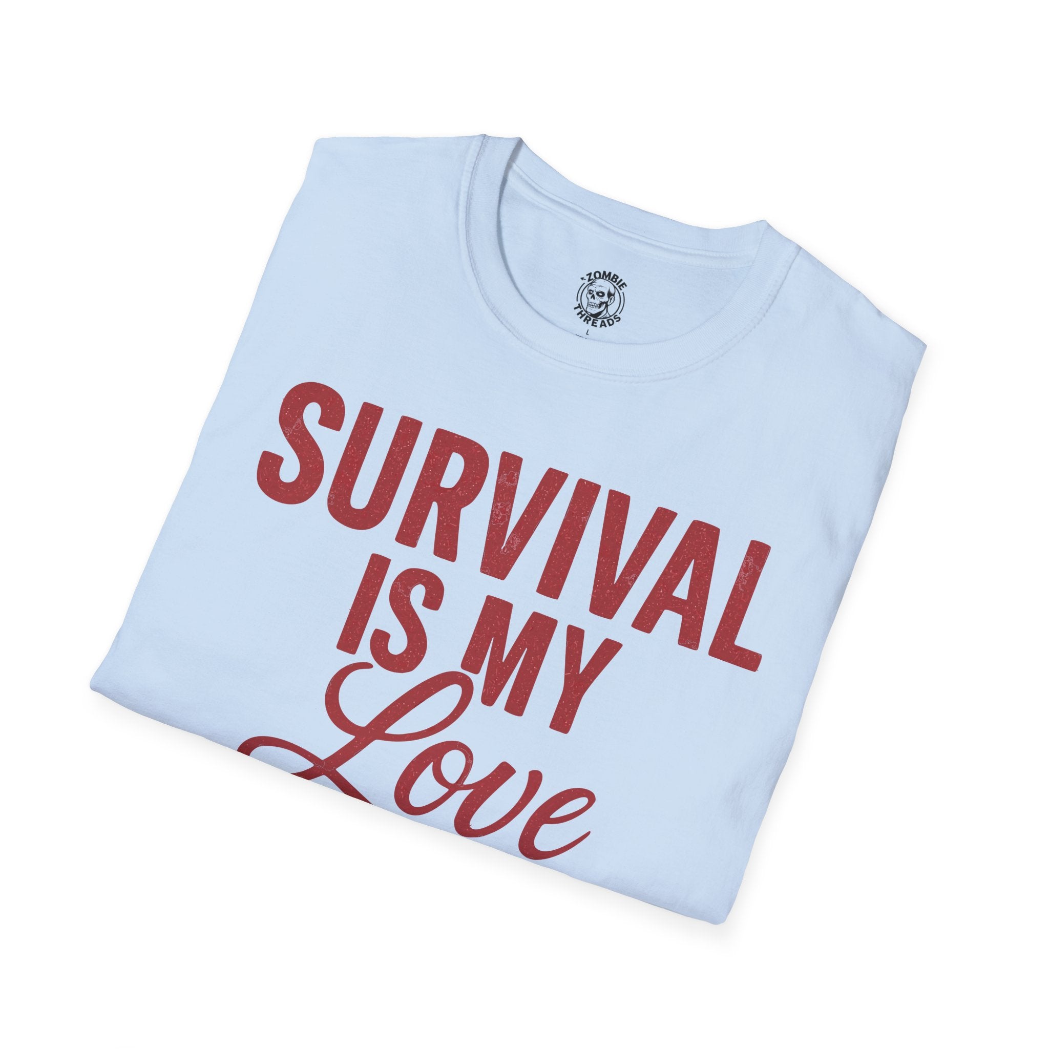 Love Language T-shirt