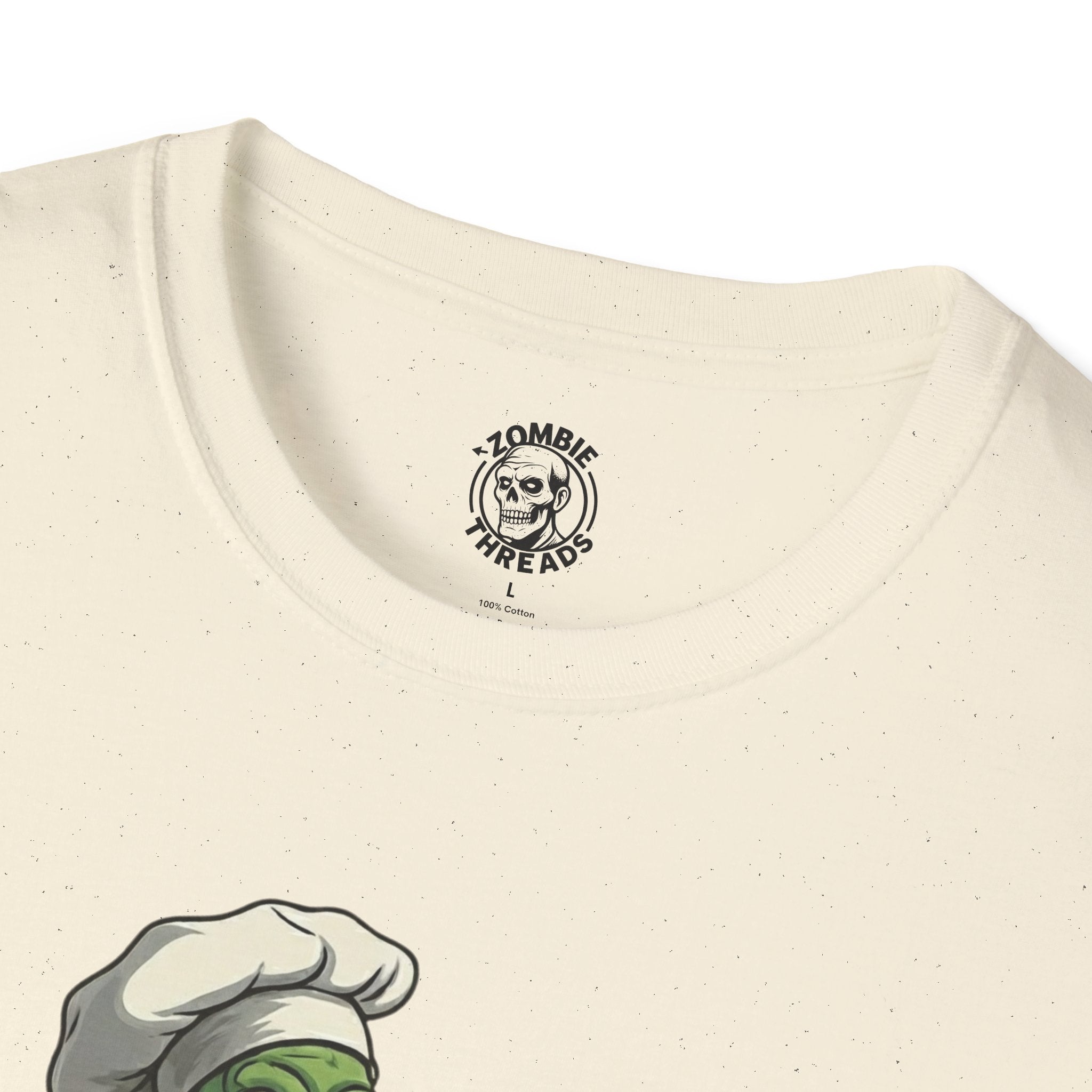 Brain Connoisseur T-Shirt