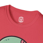 Zombie Chibi T-shirt