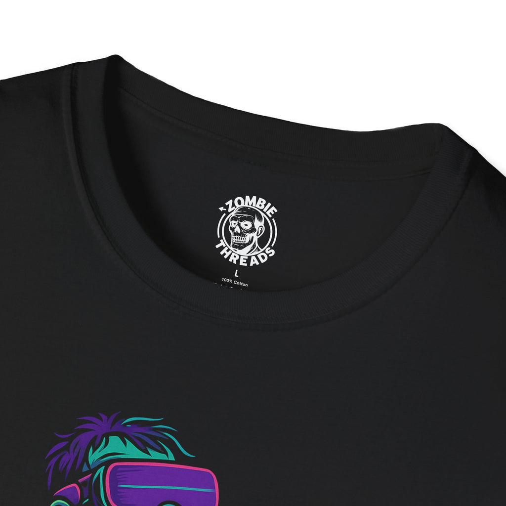 Respawn Forever T-Shirt