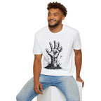 Zombie Hand T-shirt