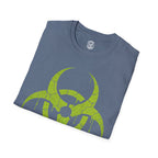 Biohazard Leak T-shirt