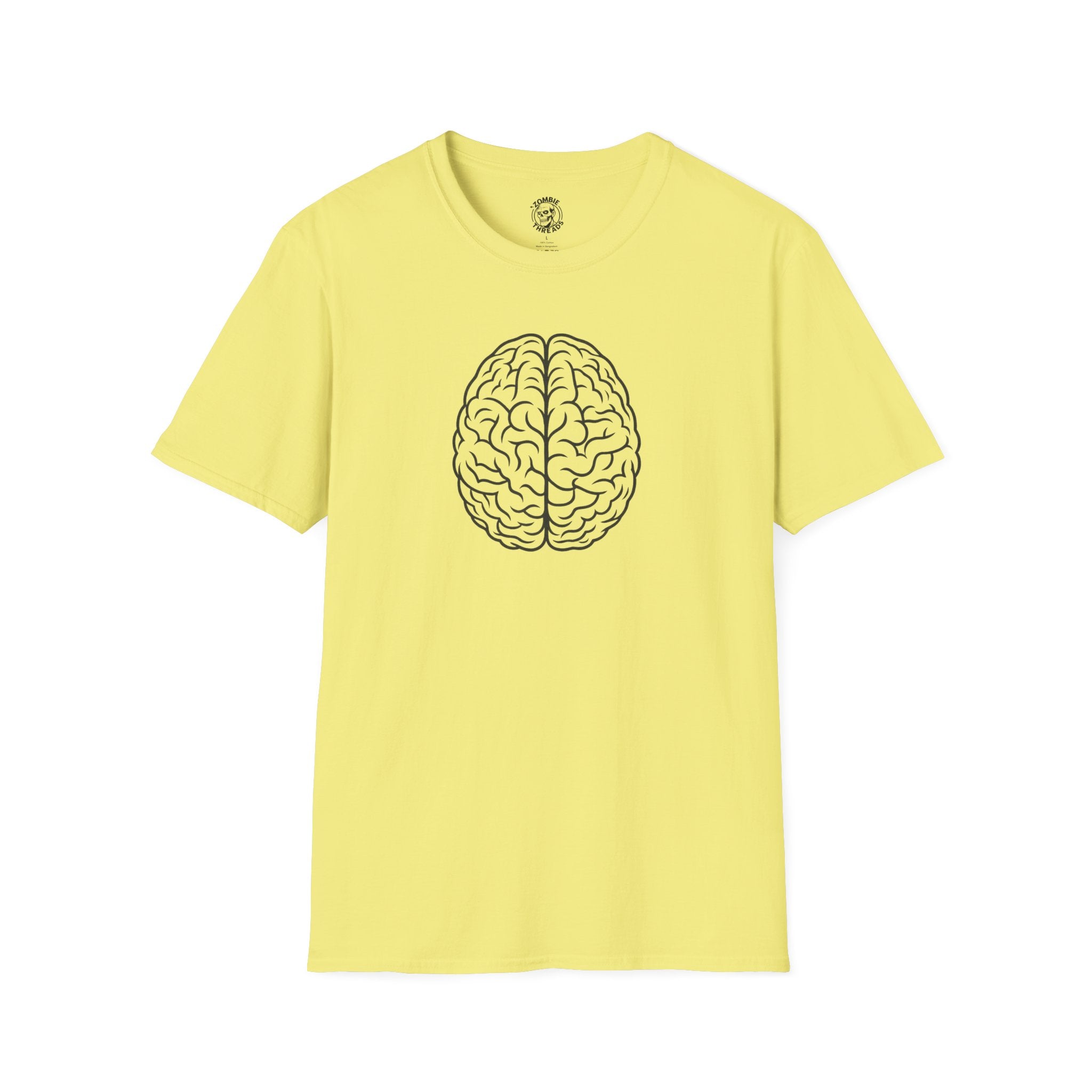 Brain Food T-Shirt
