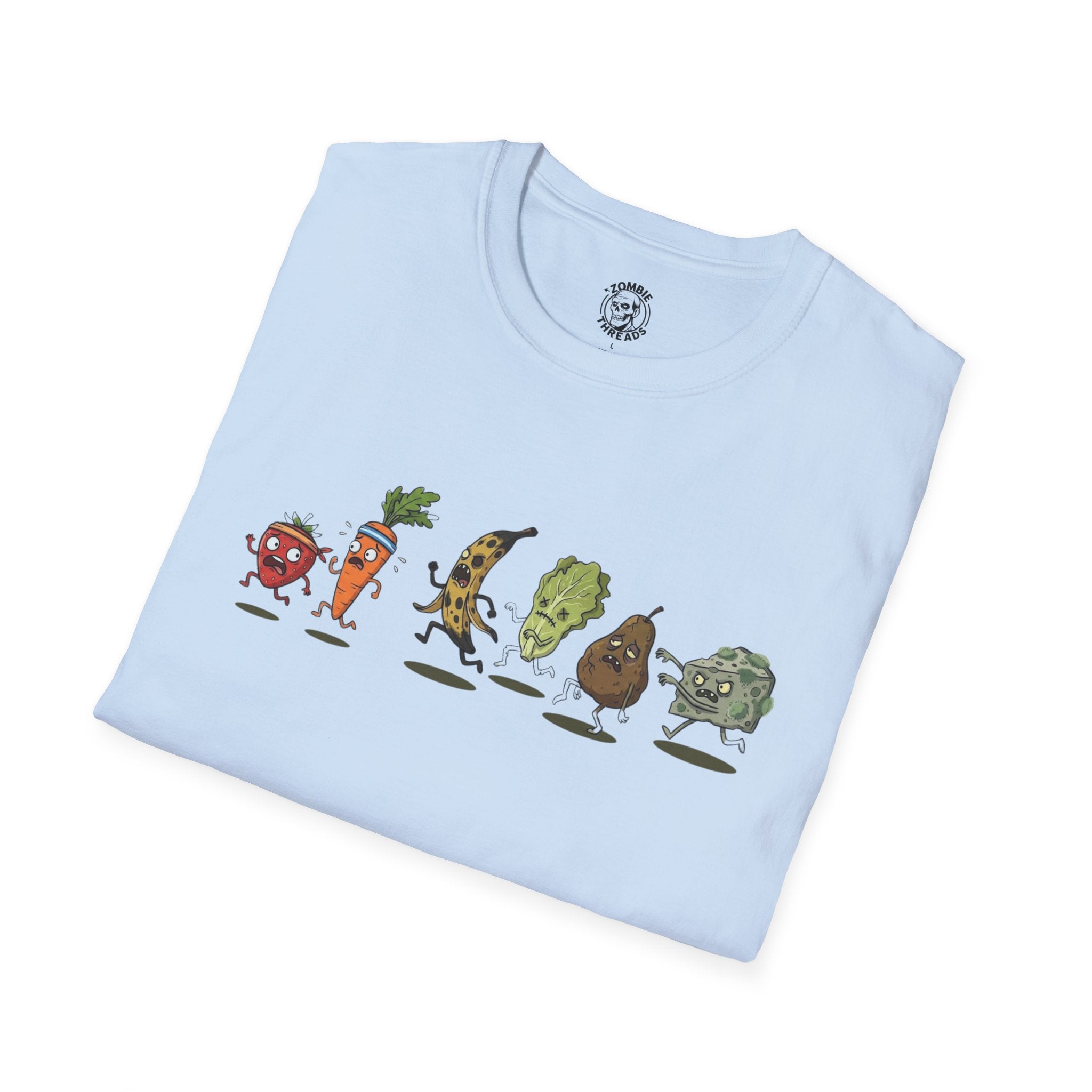 Night of the Living Leftovers T-Shirt