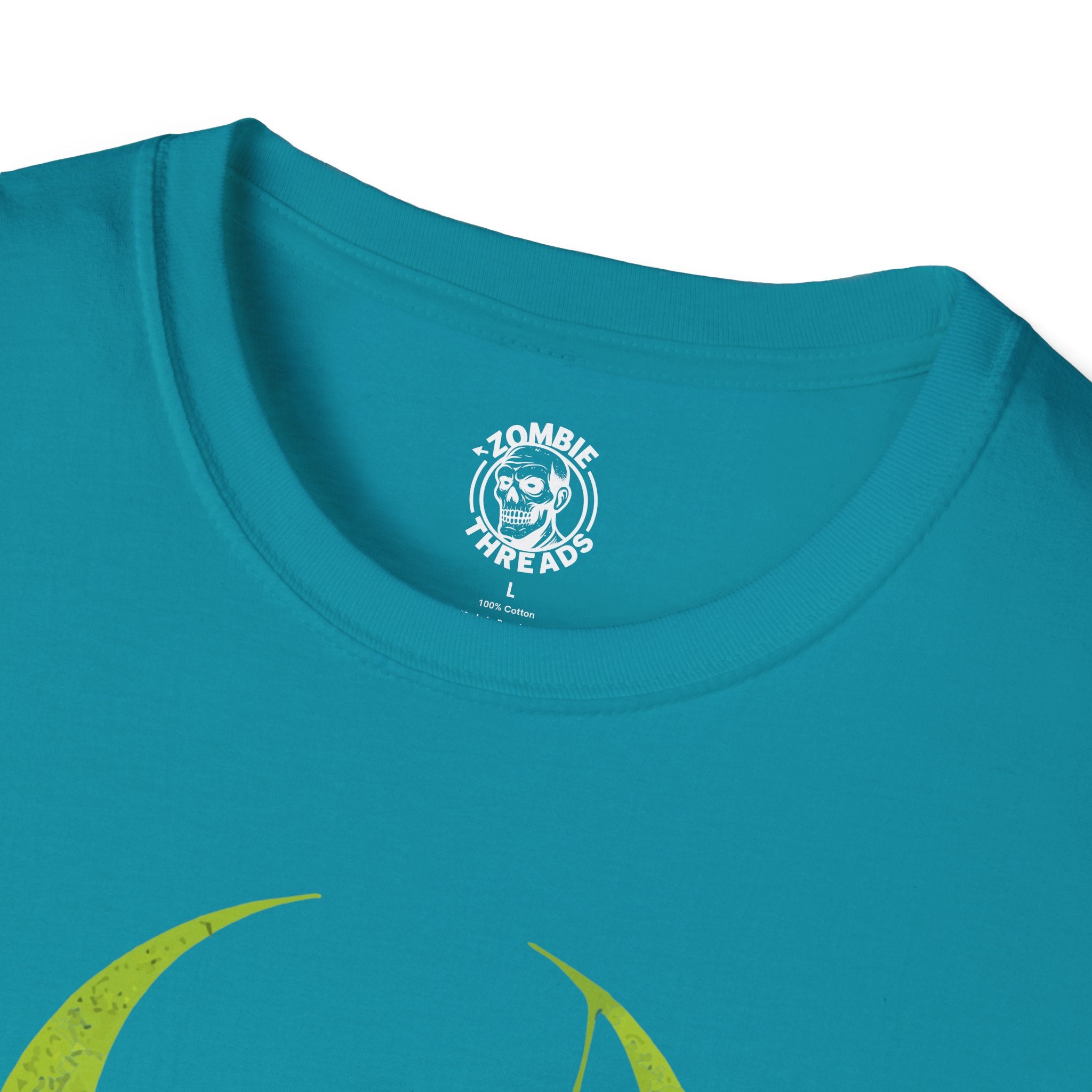 Biohazard Leak T-shirt