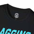 Lagging Like A Zombie T-Shirt