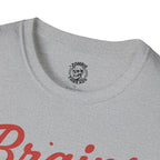 Brains! It's What's for Dinner T-shirt