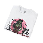 Beauty Never Dies T-Shirt
