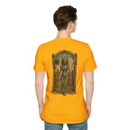 California Undead T-shirt