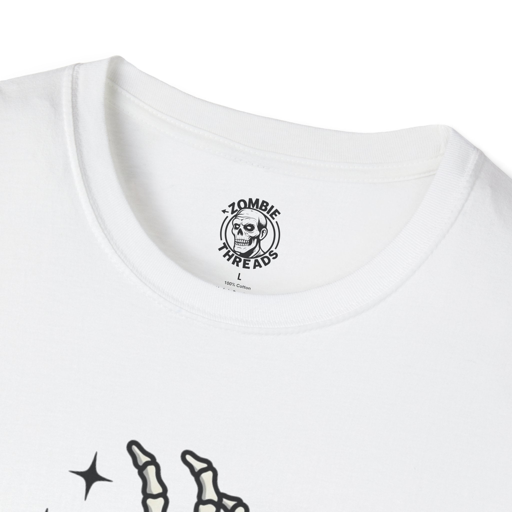 Breaking Free T-Shirt