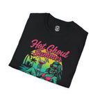 Hot Ghoul Summer T-Shirt