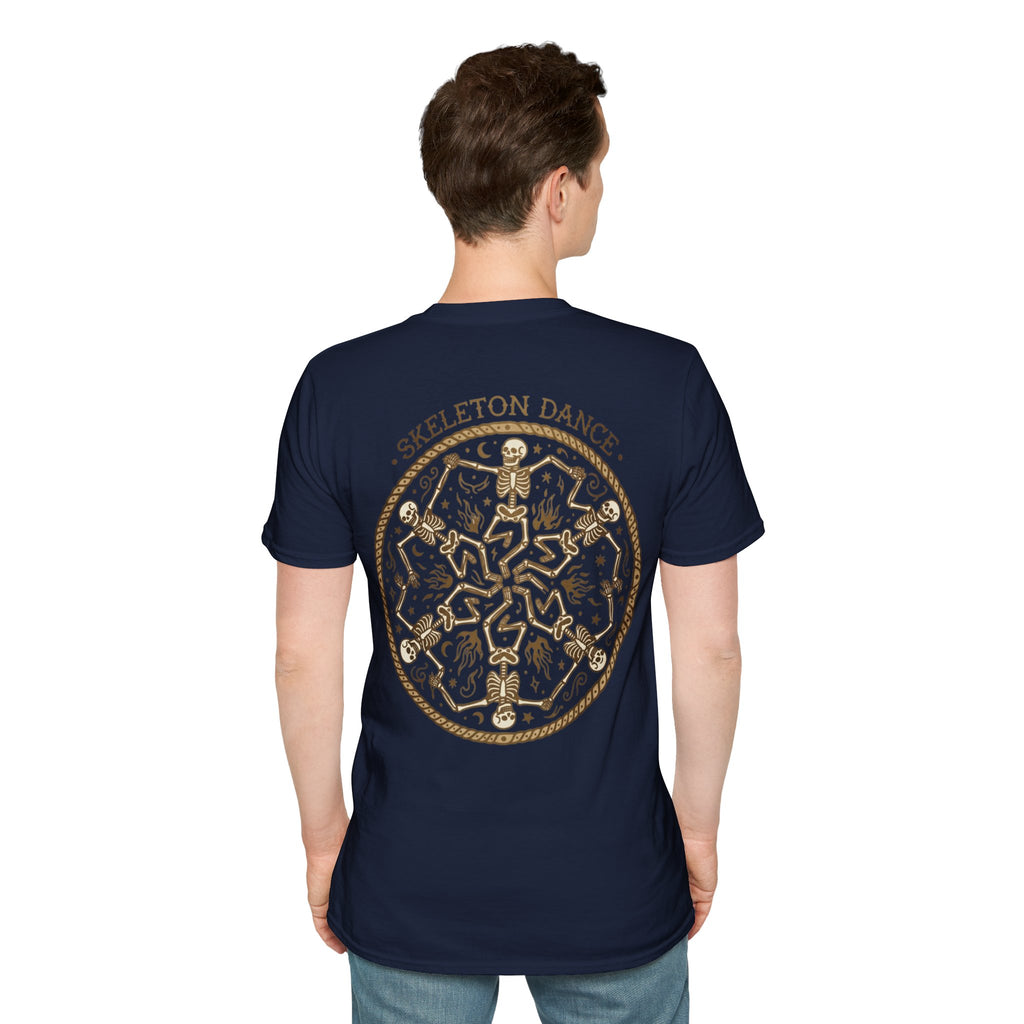 Skeleton Dance T-Shirt