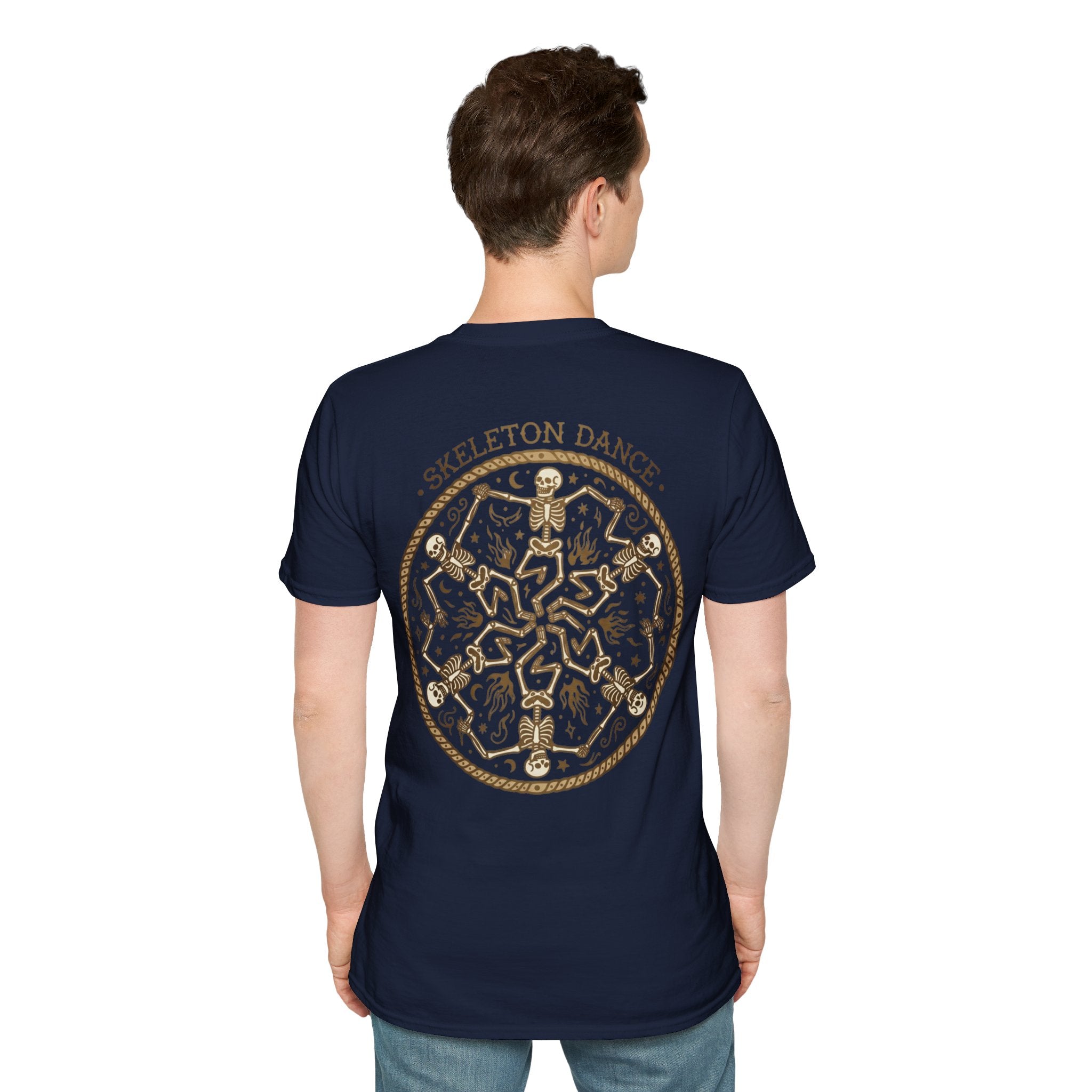 Skeleton Dance T-Shirt