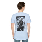Zombie Samurai T-shirt