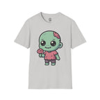 Zombie Chibi T-shirt