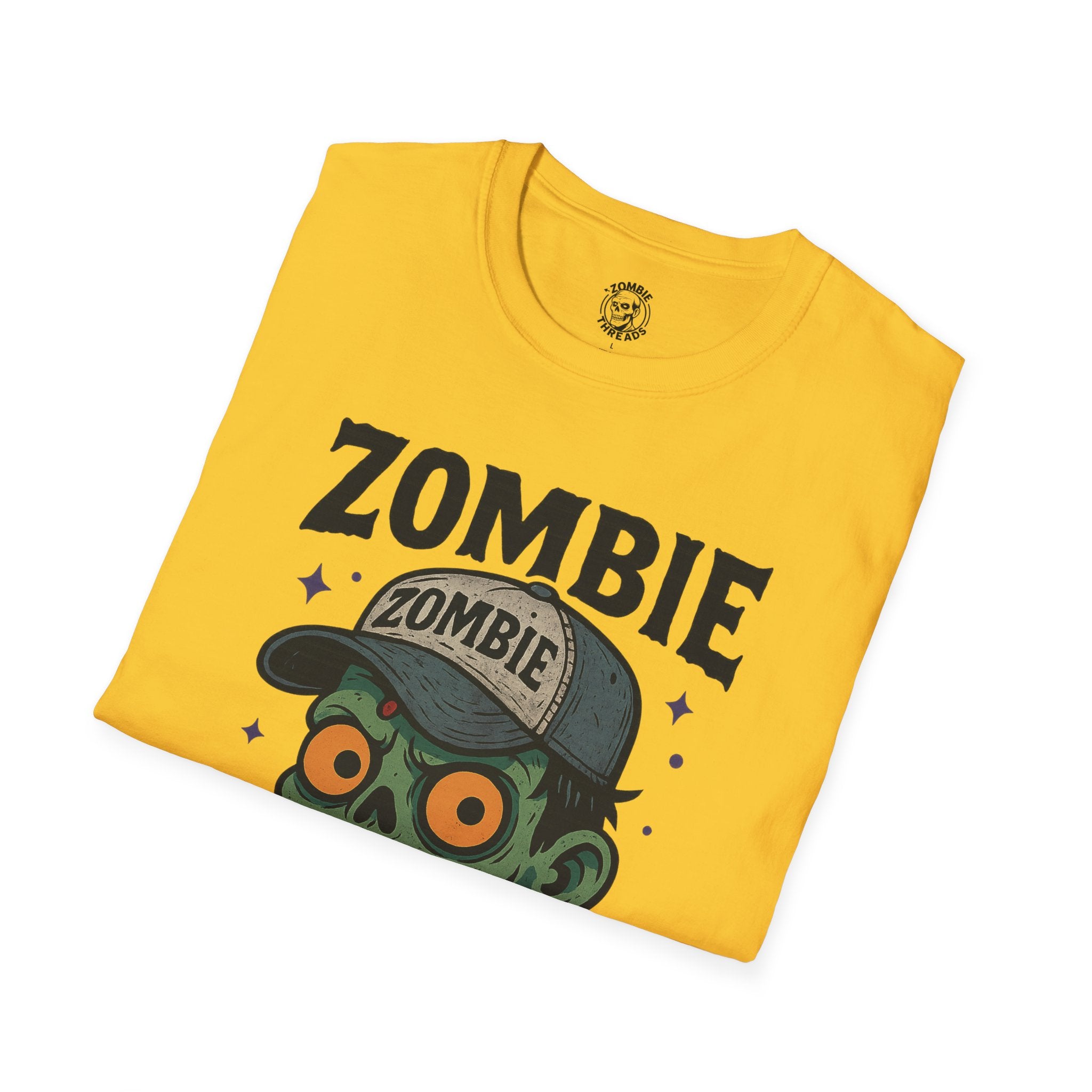 Zombie Forever T-Shirt