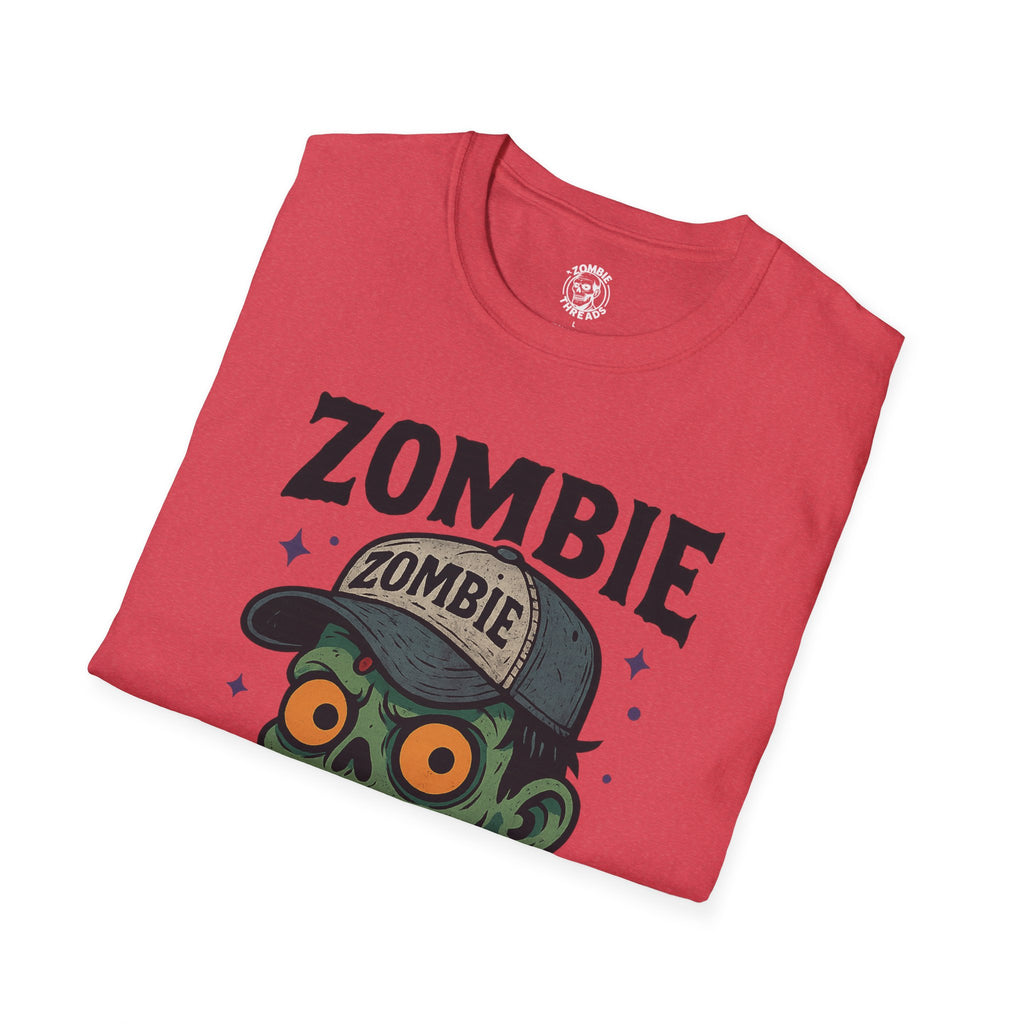 Zombie Forever T-Shirt