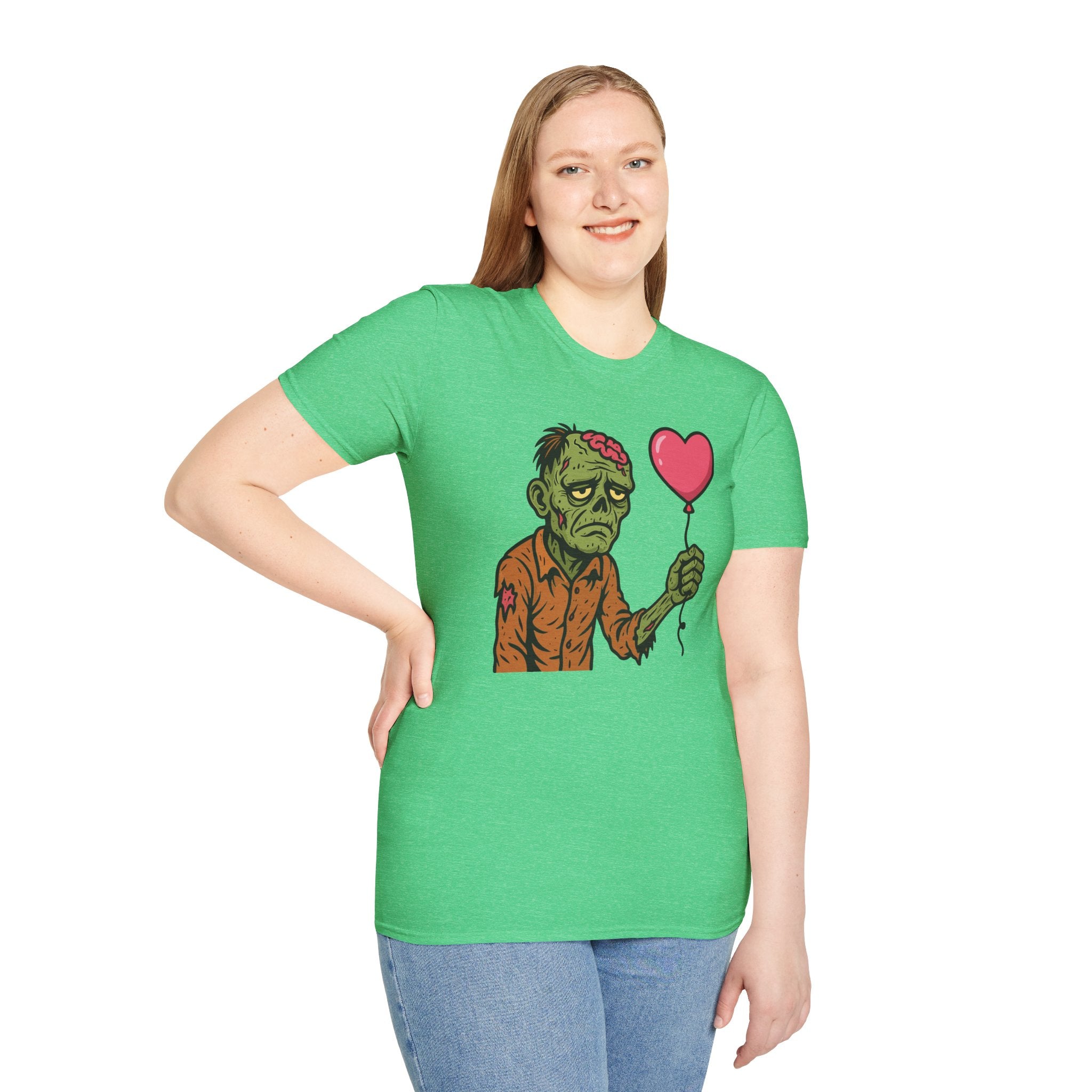 Undead Love T-shirt