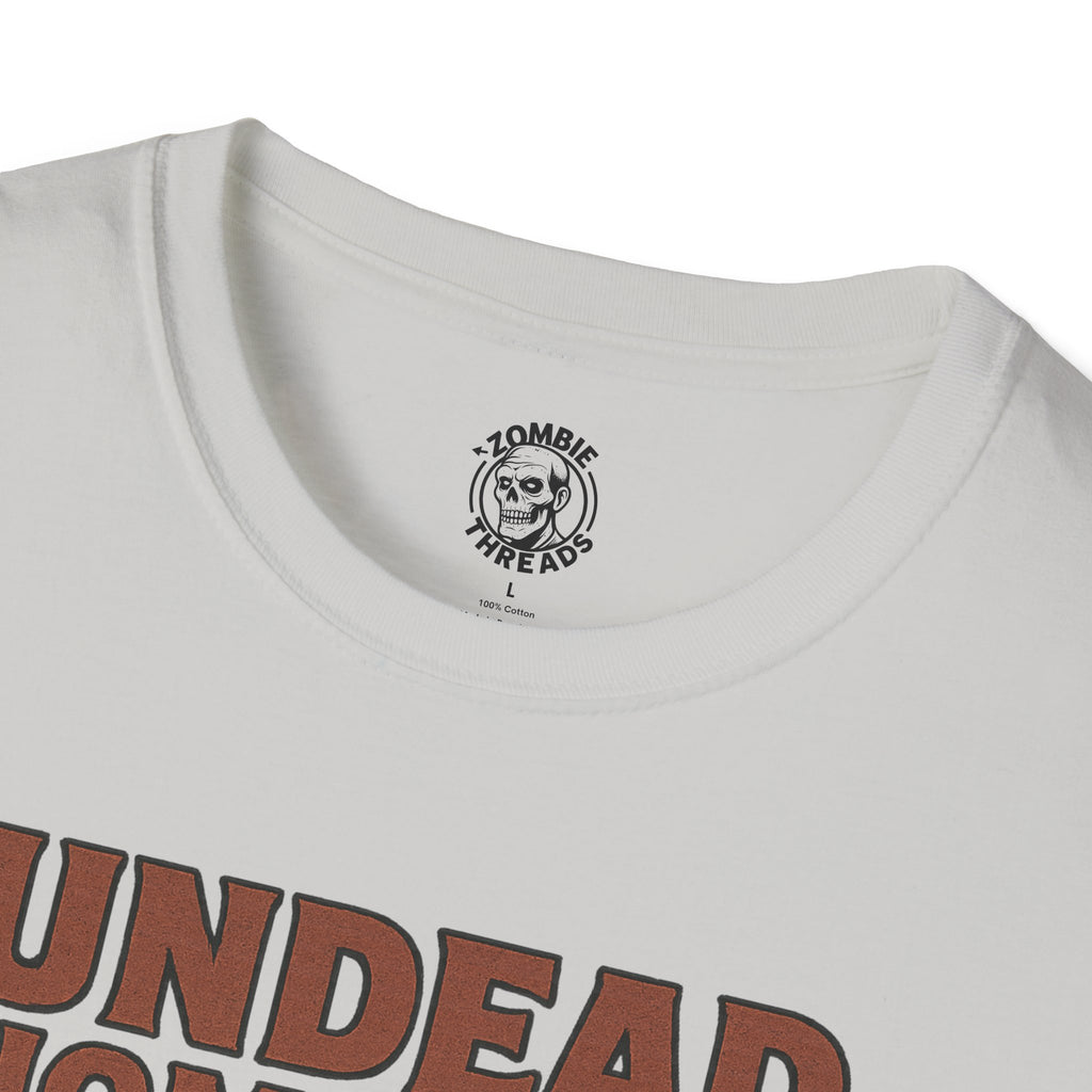 Undead Home Run T-Shirt