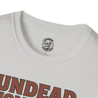 Undead Home Run T-Shirt
