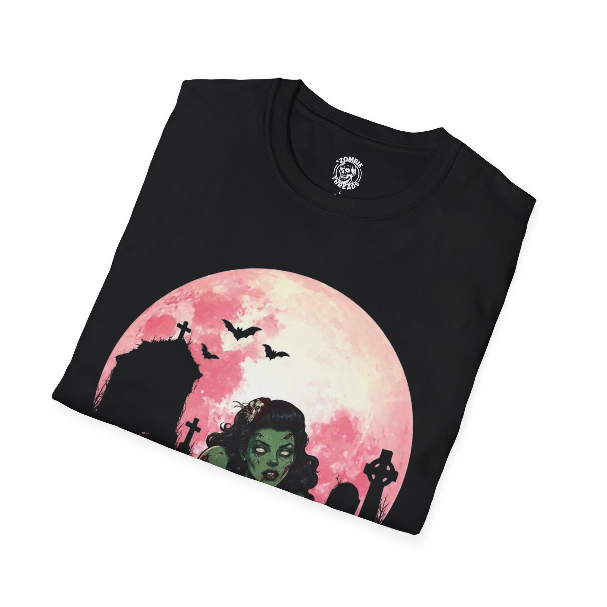 Grave Crawler T-Shirt