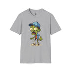 Zomboy T-shirt