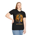 Curtain Call T-Shirt