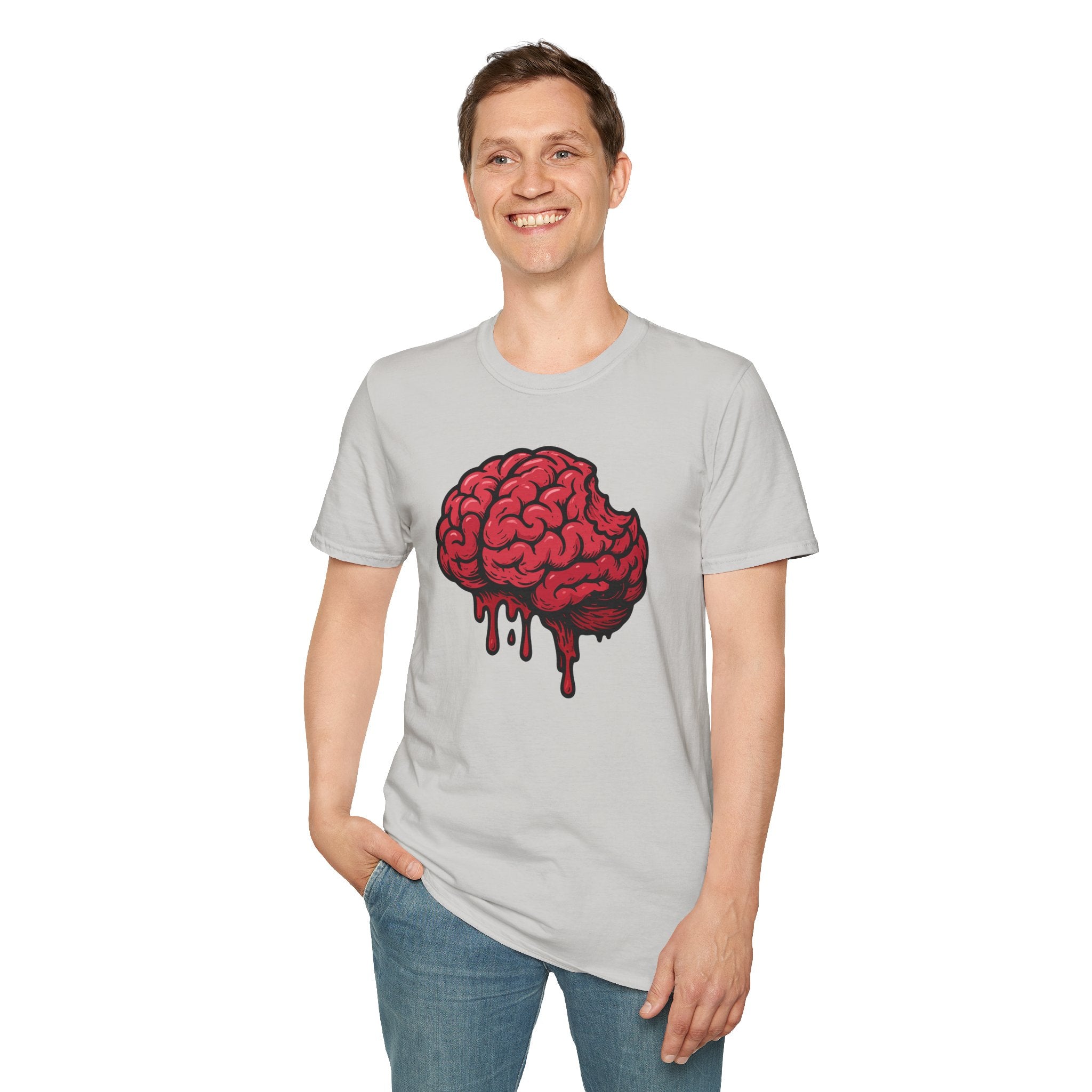 Brainsss T-shirt