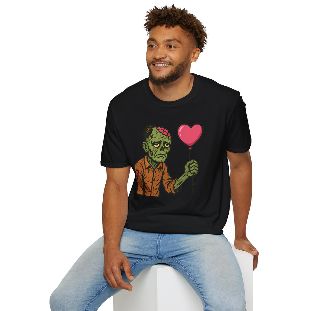 Undead Love T-shirt