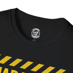 Quarantine Zone T-Shirt