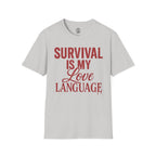 Love Language T-shirt