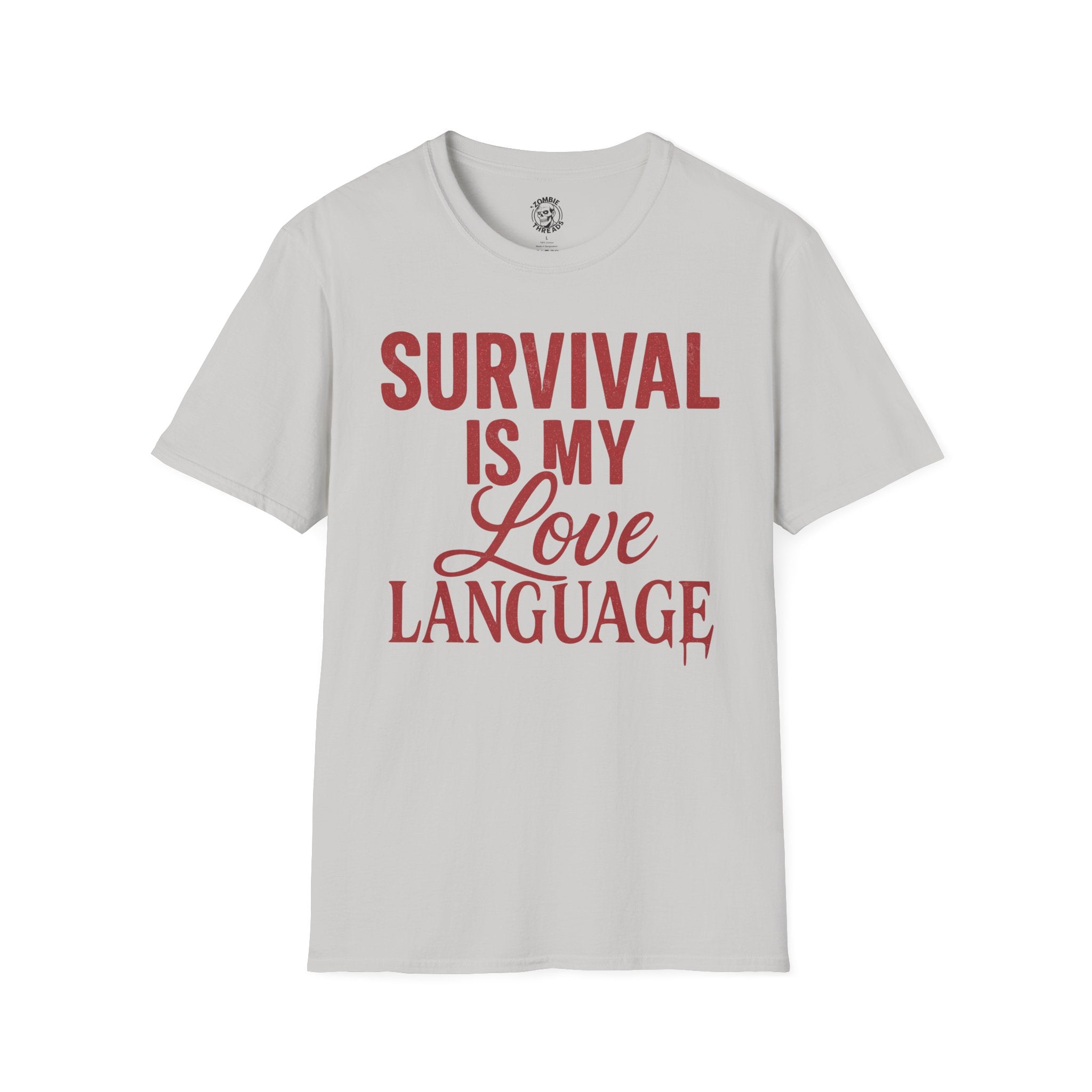 Love Language T-shirt