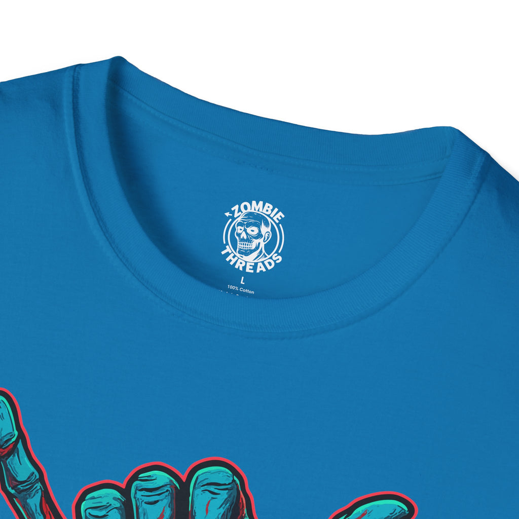 Undead Shaka T-shirt