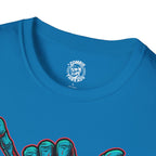 Undead Shaka T-shirt