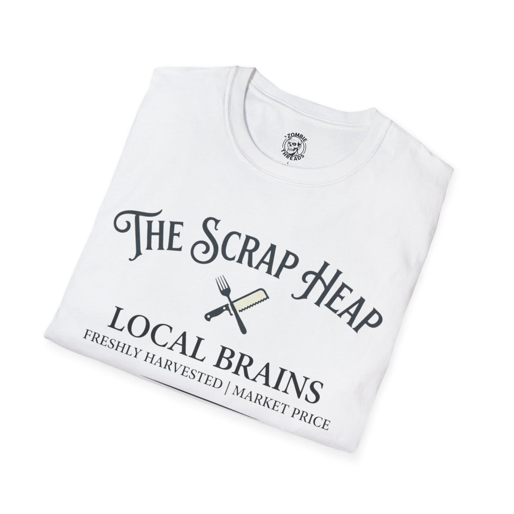 Local Brains T-Shirt
