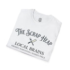 Local Brains T-Shirt
