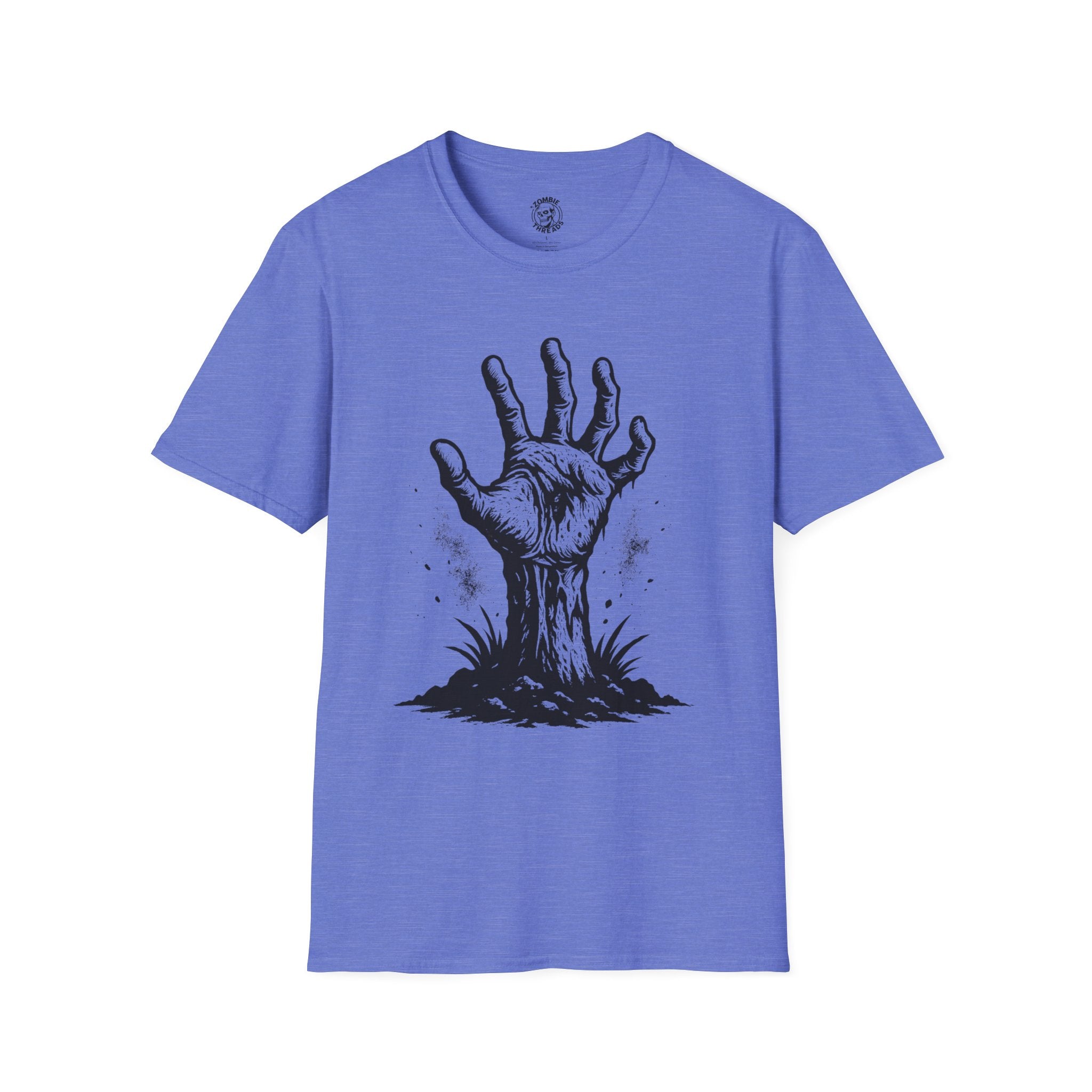 Zombie Hand T-shirt