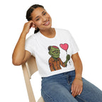 Undead Love T-shirt