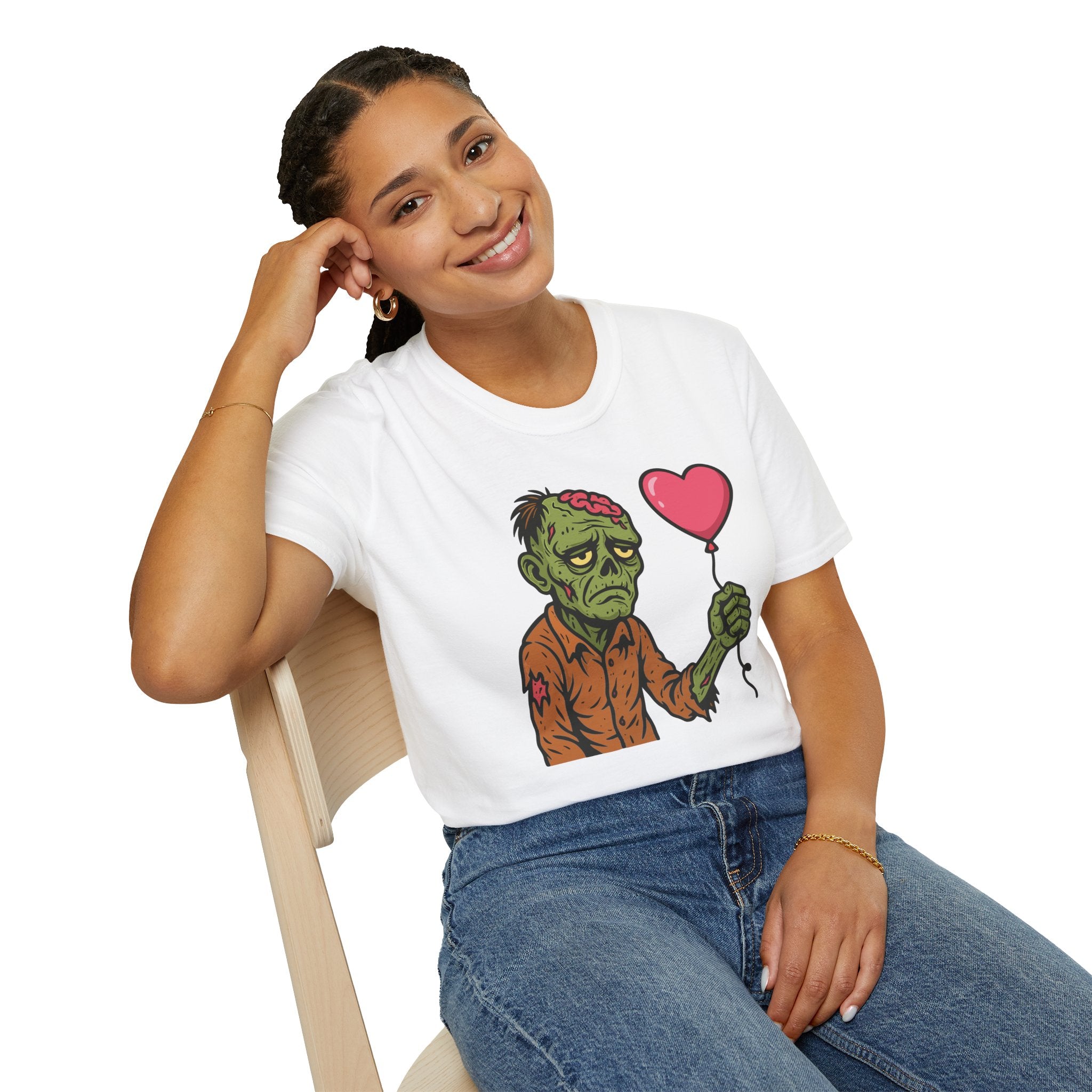 Undead Love T-shirt