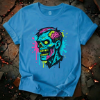 Splatter House T-Shirt