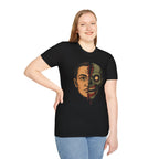 Split Personality T-Shirt
