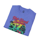 Hot Ghoul Summer T-Shirt