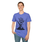 Zombie Hand T-shirt