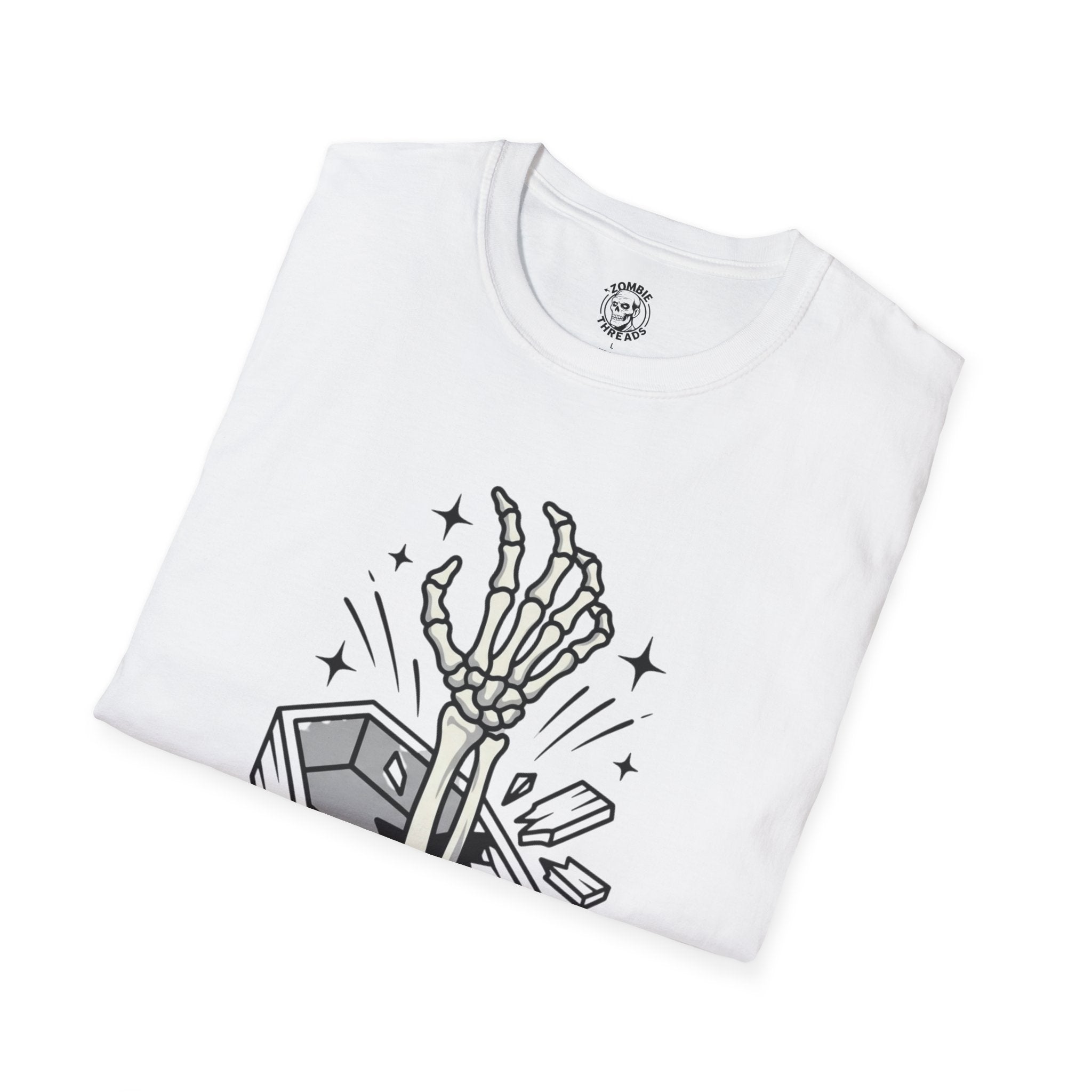 Breaking Free T-Shirt