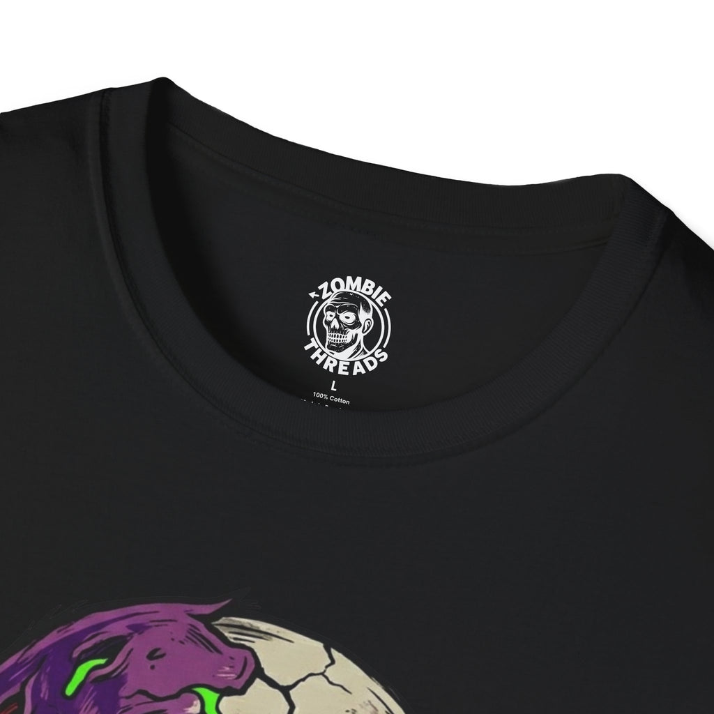 Toxic Terror T-Shirt